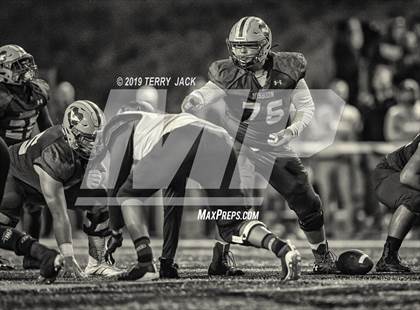 Thumbnail 3 in Servite @ Mission Viejo photogallery.
