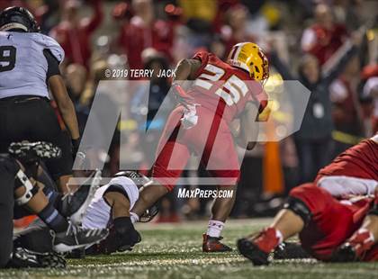 Thumbnail 1 in Servite @ Mission Viejo photogallery.