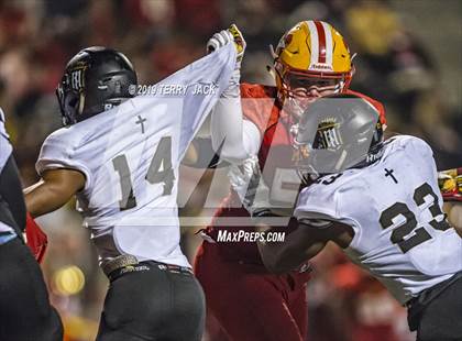 Thumbnail 3 in Servite @ Mission Viejo photogallery.