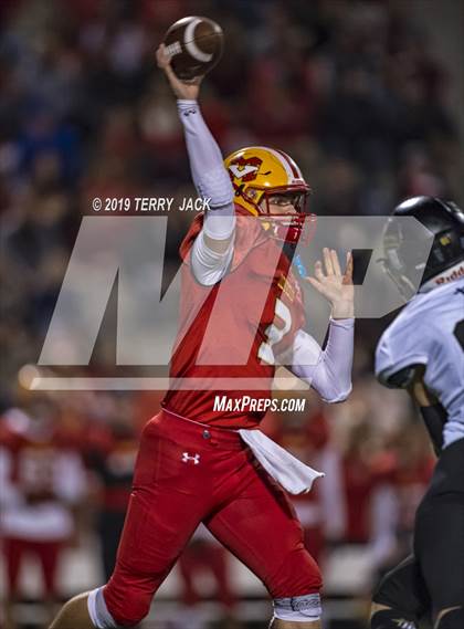 Thumbnail 2 in Servite @ Mission Viejo photogallery.