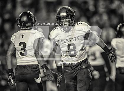 Thumbnail 3 in Servite @ Mission Viejo photogallery.
