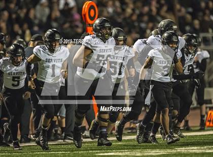 Thumbnail 1 in Servite @ Mission Viejo photogallery.