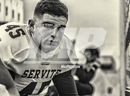 Thumbnail 3 in Servite @ Mission Viejo photogallery.