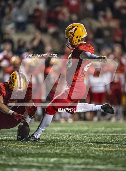 Thumbnail 2 in Servite @ Mission Viejo photogallery.