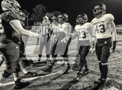 Thumbnail 1 in Servite @ Mission Viejo photogallery.