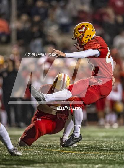 Thumbnail 1 in Servite @ Mission Viejo photogallery.
