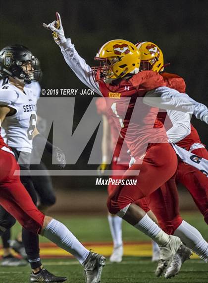 Thumbnail 2 in Servite @ Mission Viejo photogallery.