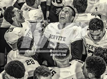 Thumbnail 1 in Servite @ Mission Viejo photogallery.