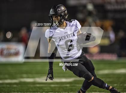 Thumbnail 3 in Servite @ Mission Viejo photogallery.