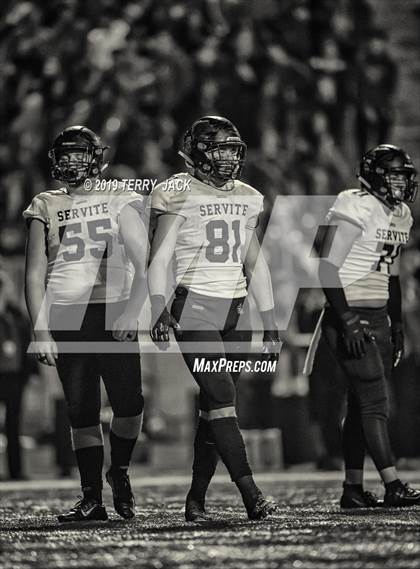 Thumbnail 2 in Servite @ Mission Viejo photogallery.