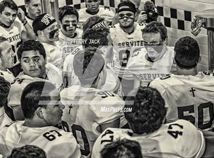 Thumbnail 1 in Servite @ Mission Viejo photogallery.