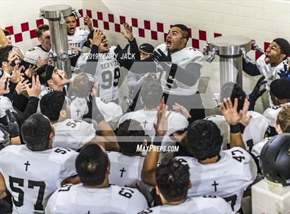 Thumbnail 3 in Servite @ Mission Viejo photogallery.
