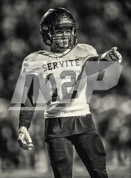 Thumbnail 1 in Servite @ Mission Viejo photogallery.