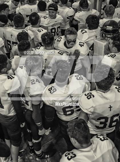 Thumbnail 1 in Servite @ Mission Viejo photogallery.