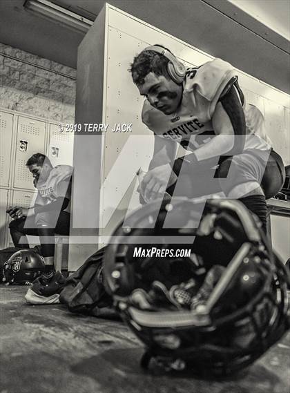 Thumbnail 3 in Servite @ Mission Viejo photogallery.
