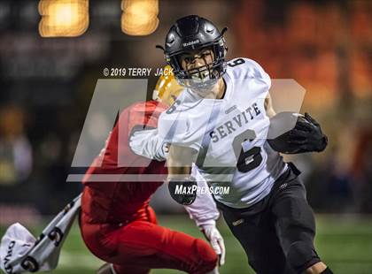 Thumbnail 2 in Servite @ Mission Viejo photogallery.