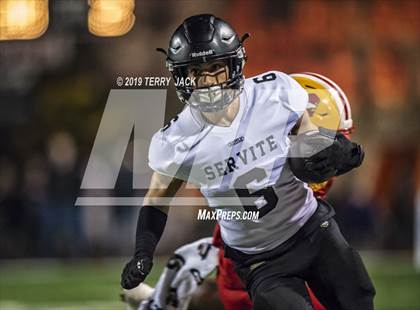 Thumbnail 1 in Servite @ Mission Viejo photogallery.