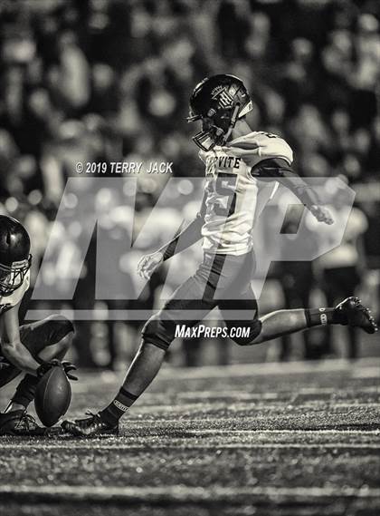Thumbnail 1 in Servite @ Mission Viejo photogallery.