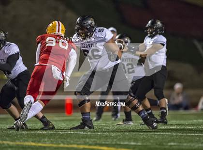 Thumbnail 3 in Servite @ Mission Viejo photogallery.
