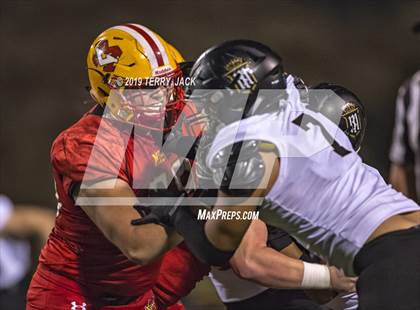 Thumbnail 1 in Servite @ Mission Viejo photogallery.