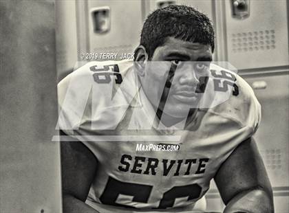 Thumbnail 2 in Servite @ Mission Viejo photogallery.