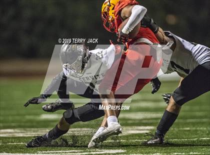 Thumbnail 1 in Servite @ Mission Viejo photogallery.