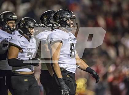 Thumbnail 2 in Servite @ Mission Viejo photogallery.