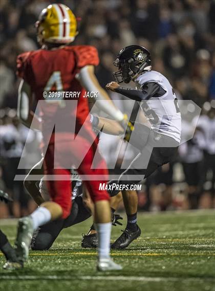 Thumbnail 3 in Servite @ Mission Viejo photogallery.