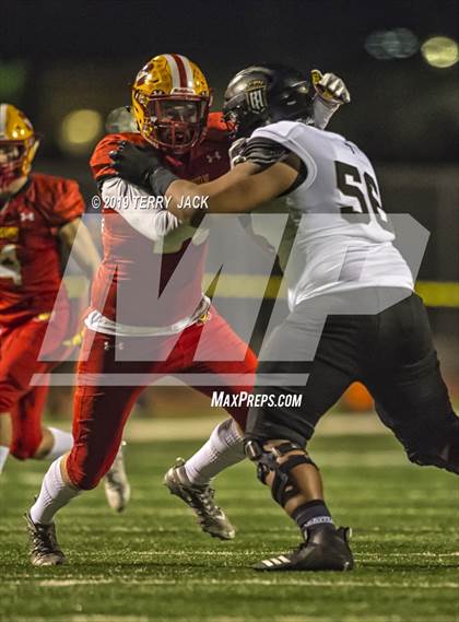 Thumbnail 2 in Servite @ Mission Viejo photogallery.