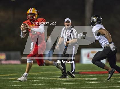 Thumbnail 3 in Servite @ Mission Viejo photogallery.