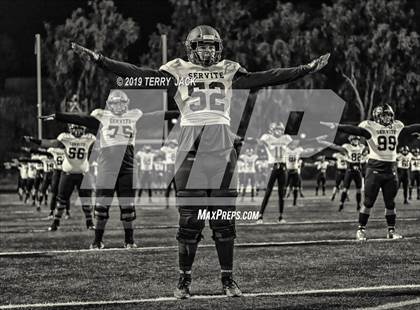 Thumbnail 1 in Servite @ Mission Viejo photogallery.