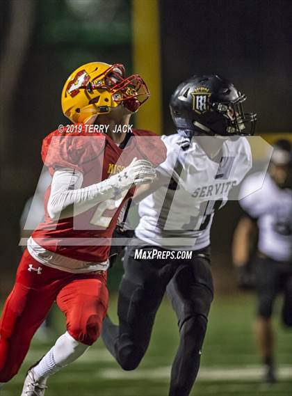 Thumbnail 2 in Servite @ Mission Viejo photogallery.