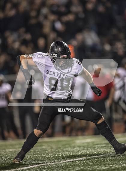 Thumbnail 2 in Servite @ Mission Viejo photogallery.
