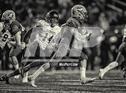 Thumbnail 3 in Servite @ Mission Viejo photogallery.