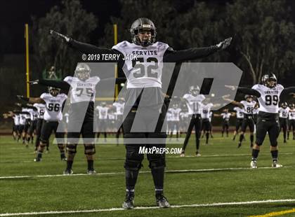 Thumbnail 3 in Servite @ Mission Viejo photogallery.