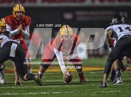 Thumbnail 1 in Servite @ Mission Viejo photogallery.
