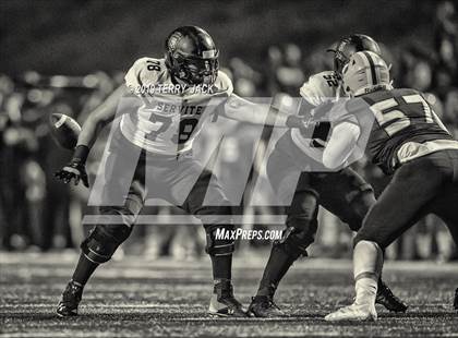 Thumbnail 3 in Servite @ Mission Viejo photogallery.