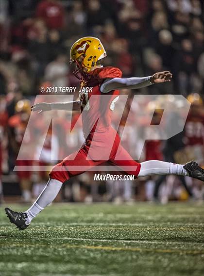 Thumbnail 1 in Servite @ Mission Viejo photogallery.