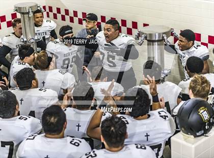 Thumbnail 1 in Servite @ Mission Viejo photogallery.