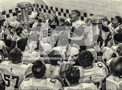 Thumbnail 2 in Servite @ Mission Viejo photogallery.