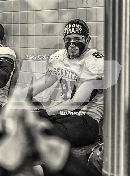 Thumbnail 1 in Servite @ Mission Viejo photogallery.