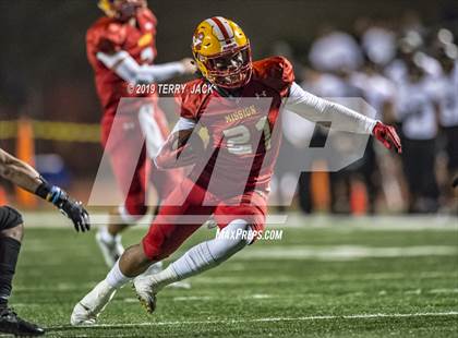 Thumbnail 2 in Servite @ Mission Viejo photogallery.