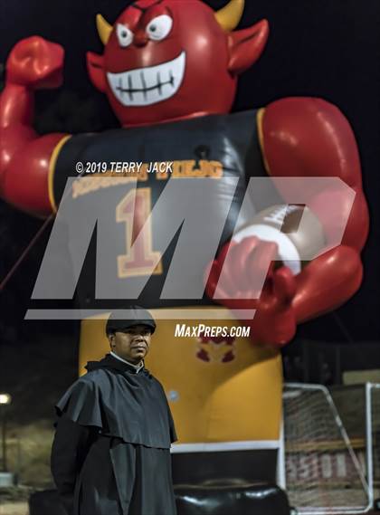 Thumbnail 2 in Servite @ Mission Viejo photogallery.