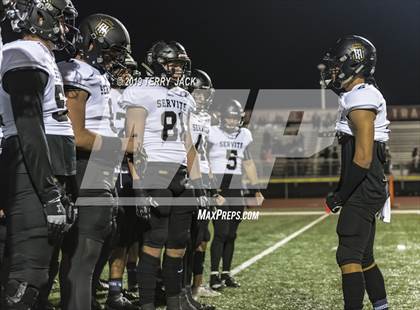 Thumbnail 3 in Servite @ Mission Viejo photogallery.