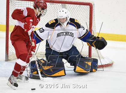 Thumbnail 3 in Hotchkiss @ Taft photogallery.