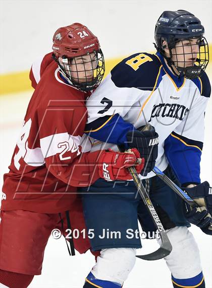 Thumbnail 3 in Hotchkiss @ Taft photogallery.