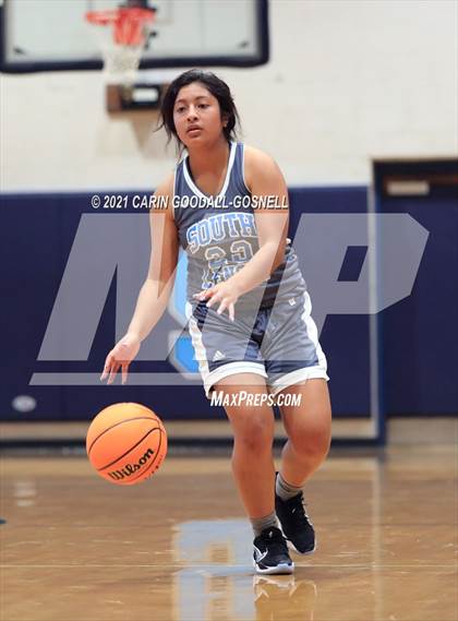 Thumbnail 1 in JV: South Lenoir @ Swansboro photogallery.