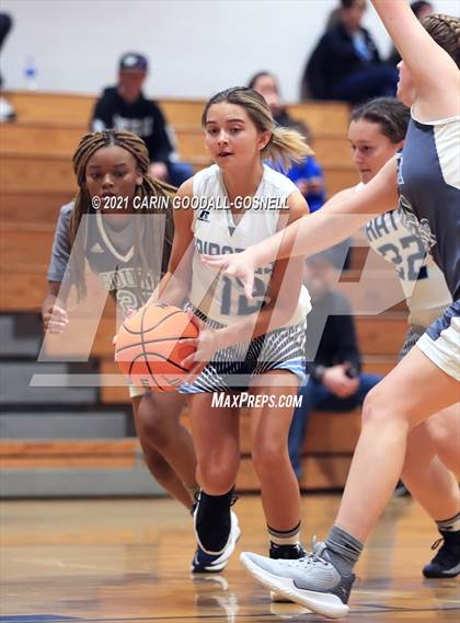 Thumbnail 1 in JV: South Lenoir @ Swansboro photogallery.