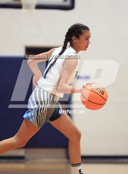 Thumbnail 3 in JV: South Lenoir @ Swansboro photogallery.