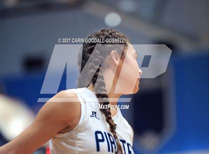 Thumbnail 1 in JV: South Lenoir @ Swansboro photogallery.